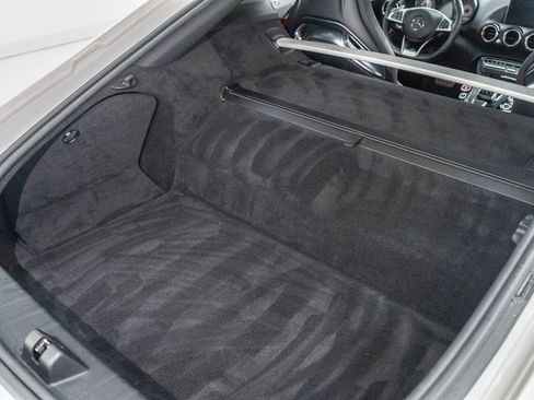 Used 2018 Mercedes-Benz AMG GT Base image 41