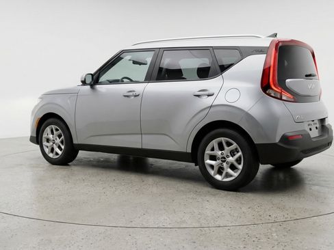 Used 2025 Kia Soul LX w/ LX Technology Package FWD image 6