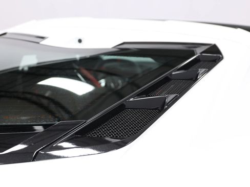 Used 2020 Chevrolet Corvette Stingray Preferred Cpe w/ 2LT Preferred Equipment Group RWD image 65