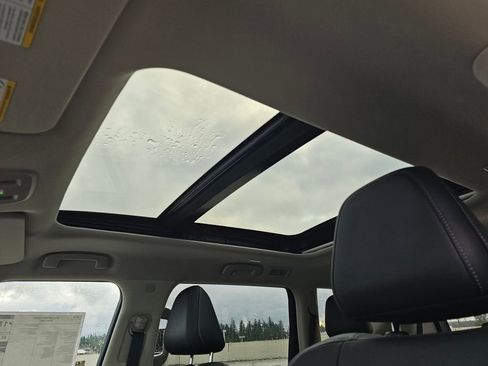 New 2026 INFINITI QX80 Pure image 25