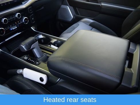 Used 2023 Ford F150 Raptor AWD/4WD image 13