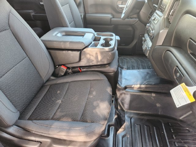 New 2026 Chevrolet Silverado 3500 W/T w/ WT Convenience Package AWD/4WD image 18