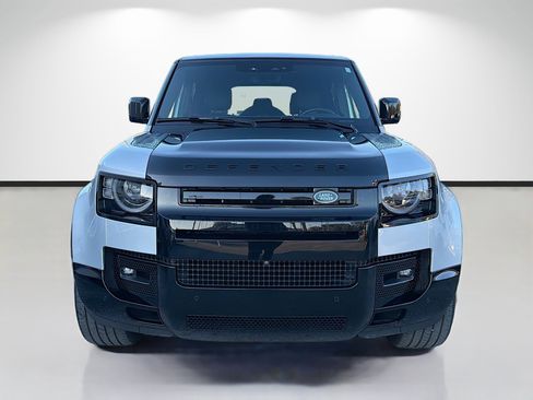 Used 2023 Land Rover Defender 110 X image 8