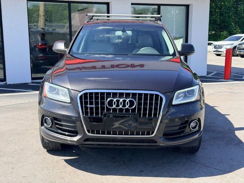 Used 2015 Audi Q5 2.0T Premium Plus AWD/4WD image 9