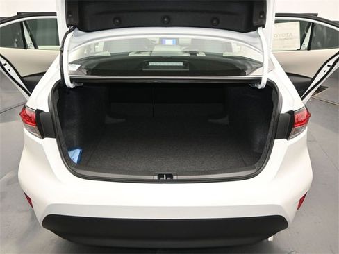 New 2026 Toyota Corolla LE image 12