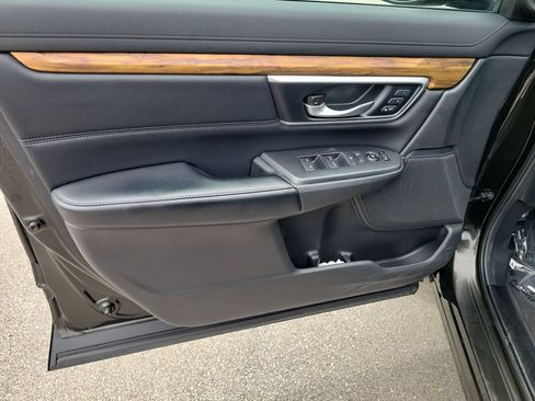 Used 2018 Honda CR-V EX-L image 19
