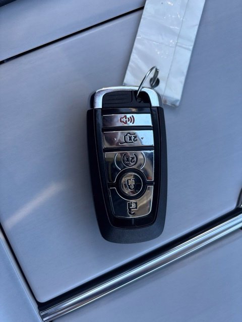 New 2026 Lincoln Navigator Reserve AWD/4WD image 26