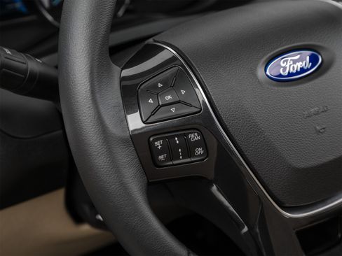 Used 2017 Ford Explorer Limited FWD image 51