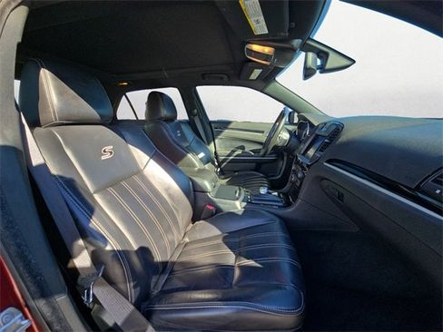 Used 2021 Chrysler 300 S image 15