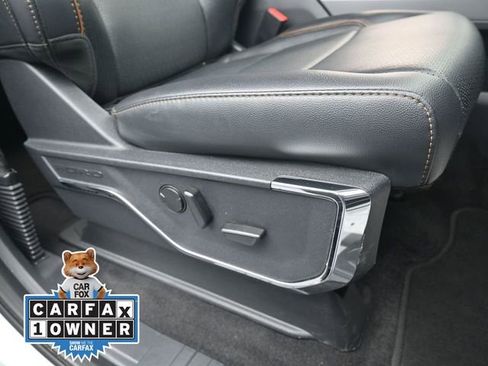 Used 2024 Ford F150 Lariat w/ Tow/Haul Package image 18