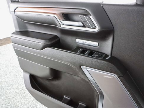 Used 2024 GMC Sierra 1500 Denali image 26