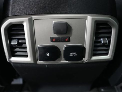Used 2018 Ford F450 Lariat w/ Lariat Value Package image 15