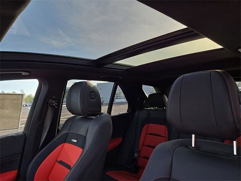 New 2025 Mercedes-Benz GLE 63 AMG S image 30