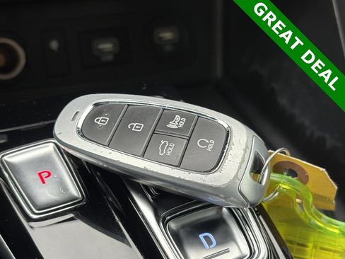 Used 2021 Hyundai Sonata SEL Plus image 38