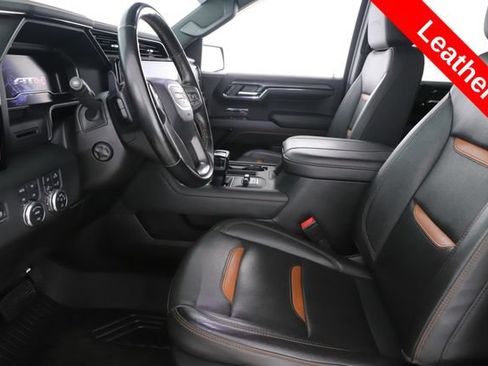 Used 2024 GMC Sierra 1500 AT4 AWD/4WD image 15