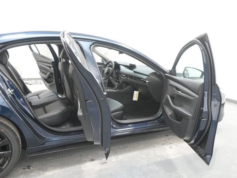 New 2026 MAZDA MAZDA3 s Sport image 23