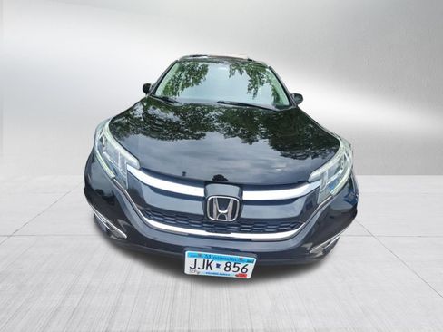 Used 2016 Honda CR-V EX-L image 2