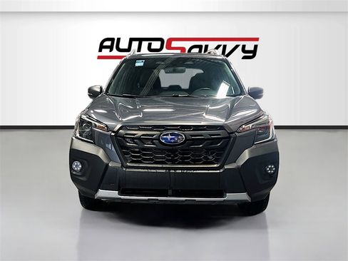 Used 2023 Subaru Forester Wilderness image 2