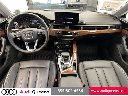 Used 2024 Audi A5 2.0T Premium image 15