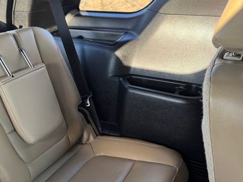 Used 2017 Ford Explorer Limited w/ Equipment Group 301A image 15