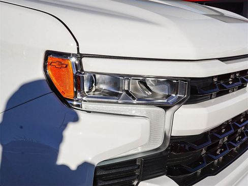 New 2026 Chevrolet Silverado 1500 RST w/ RST Select Package image 10