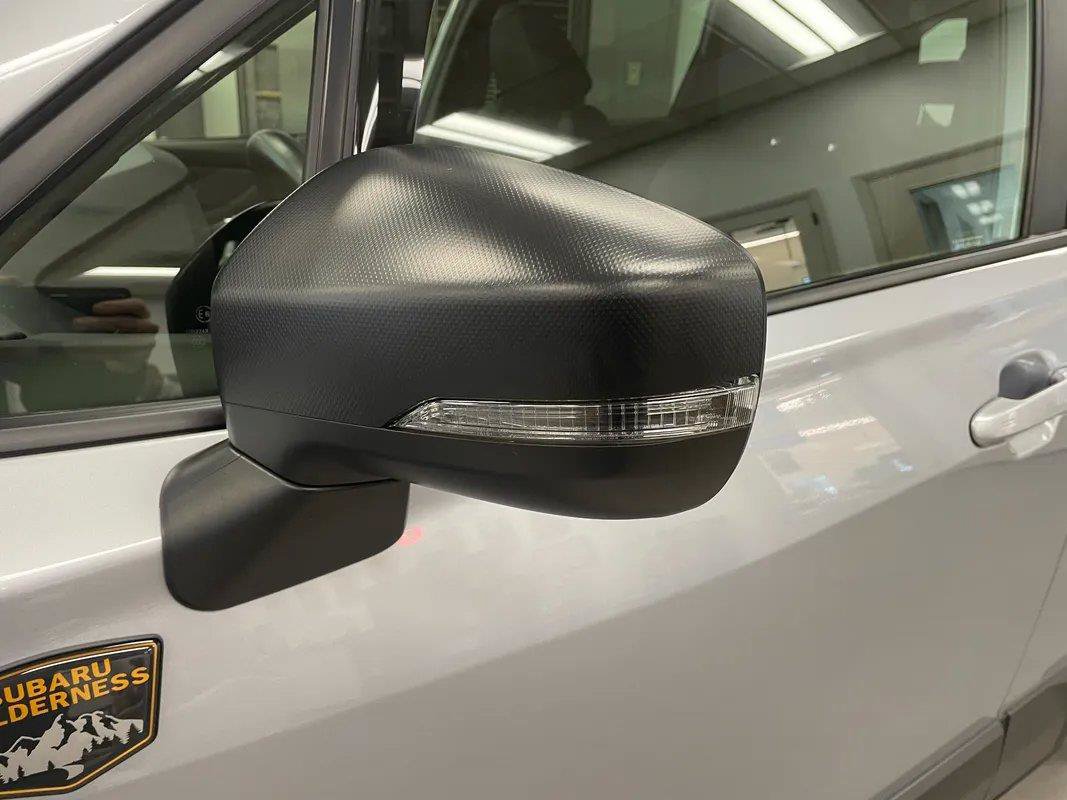 Used 2023 Subaru Forester Wilderness AWD/4WD image 50