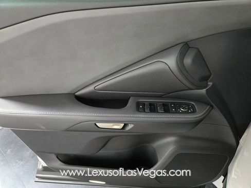 New 2026 Lexus TX 350 FWD image 16