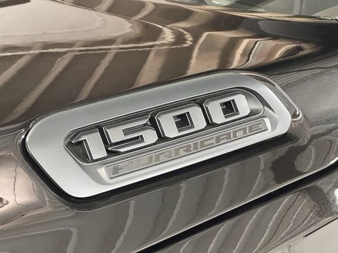 New 2026 RAM 1500 4x4 Crew Cab image 14