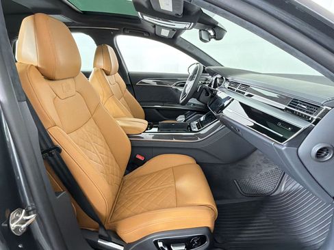 New 2026 Audi S8 AWD/4WD image 31