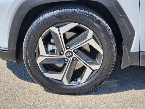 Used 2022 Hyundai Tucson SEL w/ Convenience Package image 10