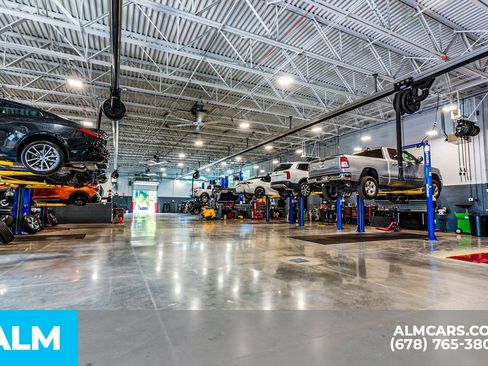 Used 2019 Mercedes-Benz AMG GT 63 S w/ Driver Assistance Package image 71