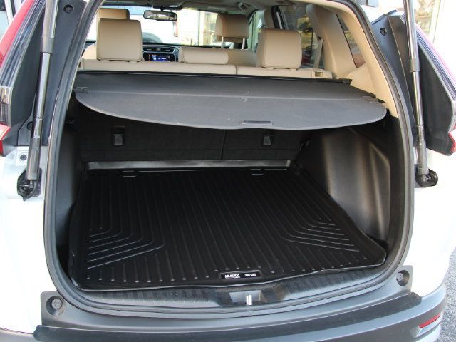 Used 2022 Honda CR-V EX-L image 10