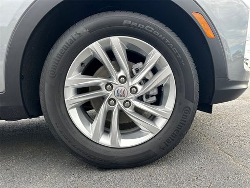 New 2025 Buick Envista Preferred w/ Convenience I Package image 13