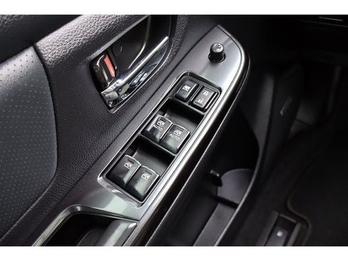 Used 2018 Subaru WRX Limited AWD/4WD image 23