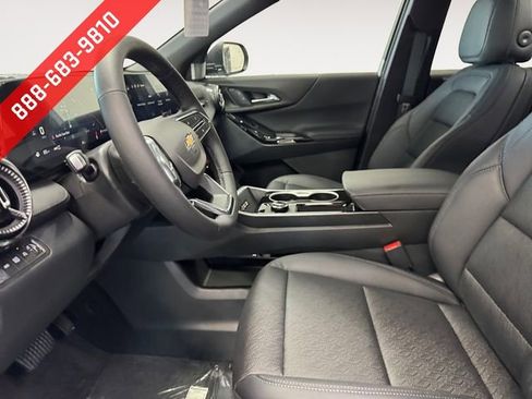 New 2026 Chevrolet Equinox LT image 8