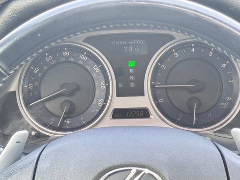 Used 2009 Lexus IS 250 AWD w/ Premium Pkg image 4