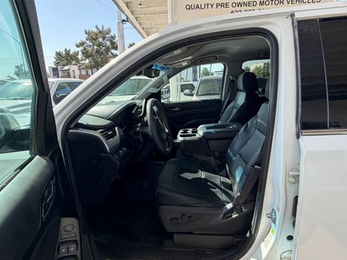 Used 2016 Chevrolet Tahoe 4WD image 6