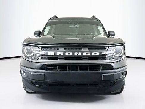 Used 2022 Ford Bronco Sport Big Bend w/ Convenience Package image 2