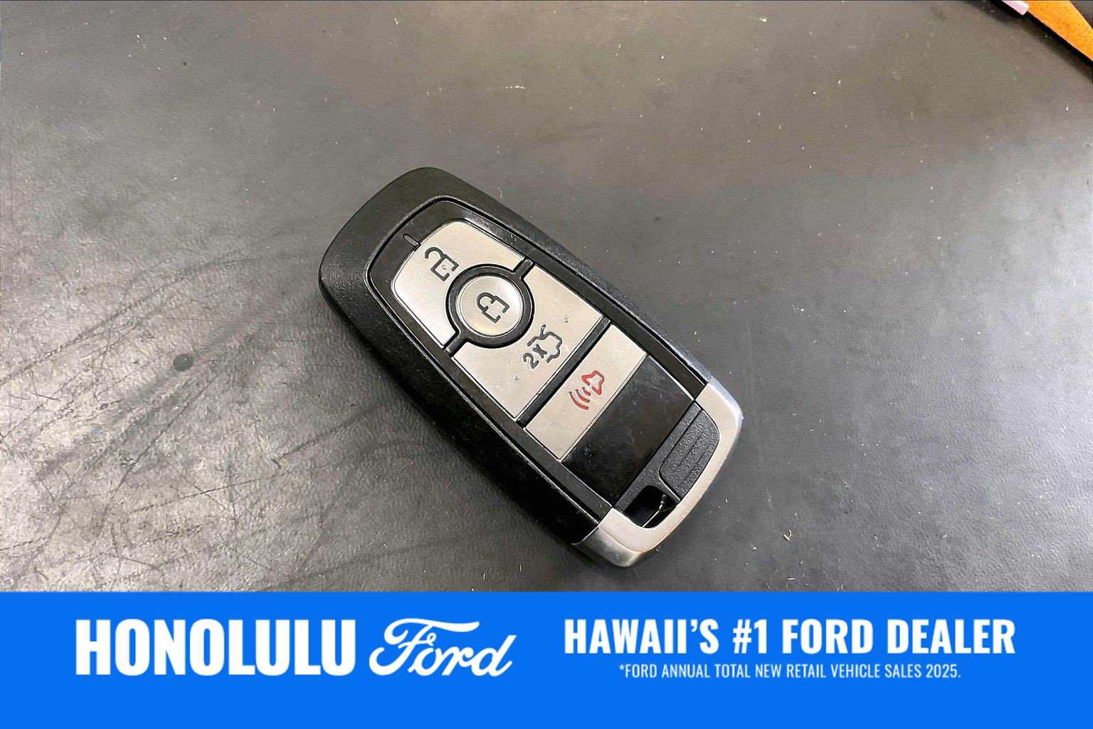 Used 2026 Ford Mustang Coupe RWD image 18