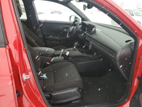 Certified 2025 Honda HR-V Sport image 32