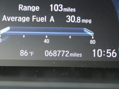 Used 2020 Honda Civic LX image 26