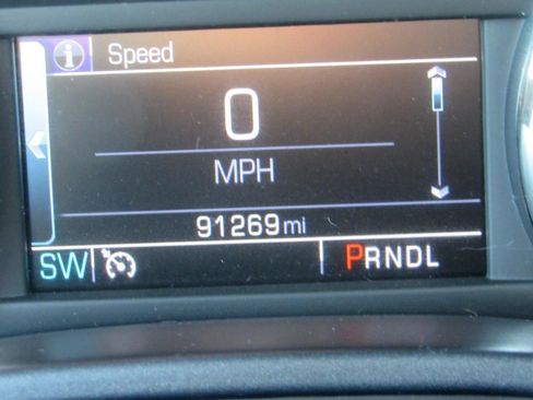 Used 2018 Chevrolet Silverado 1500 LT w/ All Star Edition image 6