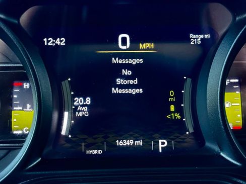Used 2025 Jeep Wrangler Unlimited Sport S 4xe AWD/4WD image 20
