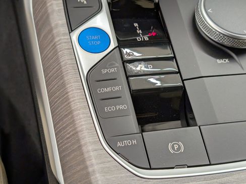 New 2026 BMW i4 xDrive40i w/ M Sport Package image 24