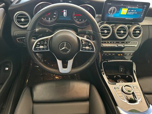 Used 2019 Mercedes-Benz C 300 Coupe image 14