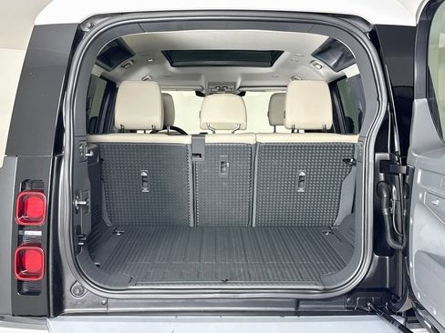 Used 2022 Land Rover Defender 110 SE AWD/4WD image 25