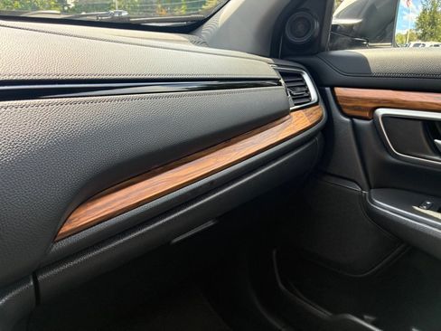 Used 2022 Honda CR-V EX-L image 31
