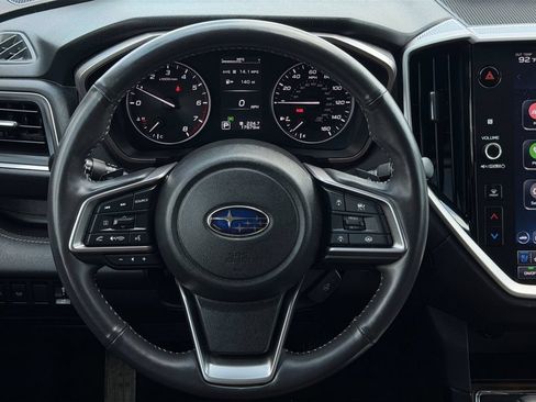Used 2024 Subaru Ascent Touring w/ Popular Package #2 AWD/4WD image 23
