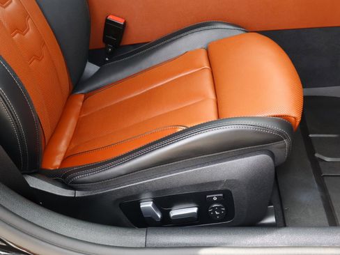 Used 2024 BMW M850i Gran Coupe xDrive w/ Driving Assistance Package image 19