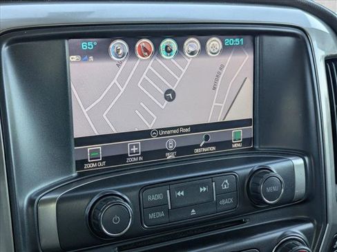 Used 2018 Chevrolet Silverado 3500 LTZ w/ Duramax Plus Package image 15